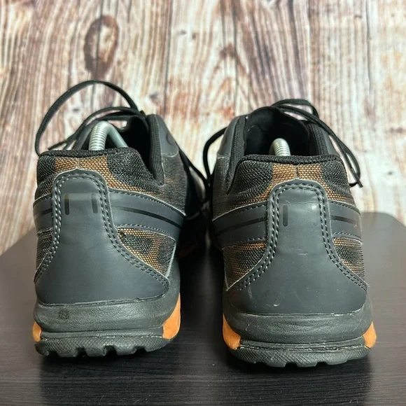 Red Wing ASTM Safety Toe Athletic Work Sneakers Mens Sz 12D - Picture 5 of 9